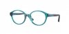 OKULARY KOREKCYJNE DZIECIĘCE VOGUE EYEWEAR JUNIOR VY 2025 3068 43
